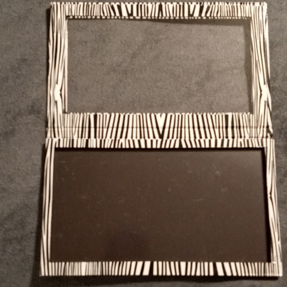 Z palette Large Zebra - Picture 3 of 3